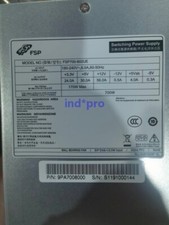 FSP700 602UE 1PC NEW FOR FSP 2U rated 700W server power supply FSP700-602UE 220V picture
