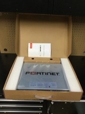 NEW Fortinet FortiSwitch 124E-F-POE Gigabit Ethernet Switch – 24-Port PoE+ picture