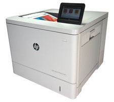 Grade A🚀HP Color LaserJet Enterprise M553x High-Speed Laser Printer✔️w/TONER picture