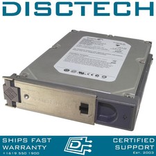 Sun 3rd Party Compatible 540-5455 SCSI Hard Drive Kit picture