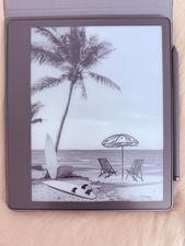 Amazon Kindle Scribe, 32GB, Wi-Fi, 10.2