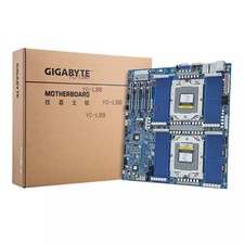 Gigabyte MZ73-LM1（Rev. 3.x）Support AMD EPYC 9005 SP5 E-ATX Server MotherBoard picture