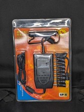 Brand New Universal Laptop Charger / Power Adapter for Car - Model: SP-9 picture