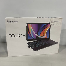 Typecase Touch Wireless Keyboard Model: 2 FOR 1 picture