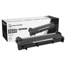 LD Products Compatible Toner Replacement for Dell 593BBKD Black picture