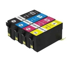 2*4PC T40D1 -T40D4 Compatible Ink Cartridge for SureColor T3100 T5100 T2100 picture