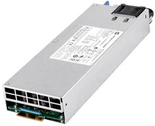 POWER SUPPLY HP 671797-001 622381-101 500W DPS-500AB-3A picture