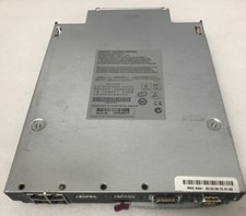 HP 438476-001 1/10GB 438031-B21 ETHERNET BLADE SWITCH picture