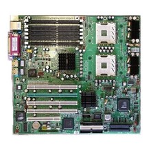 Tyan S2720U3GN-533 Thunder I7501 Dual Xeon Socket-604 U320 SCSI EEB Motherboard picture