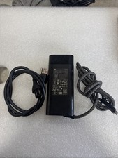 HP 110W Type-C USB-C Power Adapter Charger Braided Cable TPN-CA24 TPN-DA24 picture