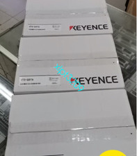 ONE NEW KEYENCE Touch Screen VT3-Q5TA FedEx or DHL picture