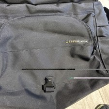 Waterfield Designs Cargo Messenger Travel Laptop Bag Blue picture