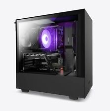 NZXT Starter Pro PC (Black) picture
