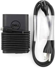 OEM 45W 20V Type C USB C Charger For Dell Latitude 12 5285 5289 5290 7212 7275 picture