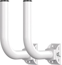 Heavy Duty Roof Mount for Outdoor Antenna WiFi Extender/Weather Station/Access picture