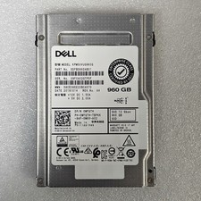 V43R6 DELL ENTERPRISE 960GB 12GBPS MU 2.5