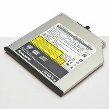CD DVD Multi IV Slim Lenovo 45N7457 45N7516 Reader Writer UJ8A2 ABLK-Q picture
