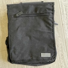 Bella Russo Laptop Travel Bag Case Cross Body Multi Pocketed Shoulder Strap picture