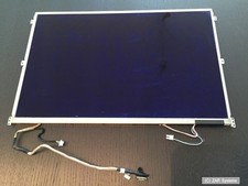 Sony Vario VGN-FE21S Replacement Part: LCD Display Screen Hitachi TX39D30VC1GAA picture