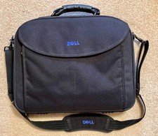 Dell 17” Highly Practical Laptop/Notebook Case in Very Good Used Condition picture