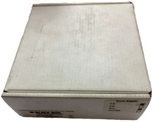 Black Box Network Services LHC013A-R2, Miniature Media Converter MM1300, 10/100 picture