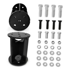 Air Spring Bag Lift Spacers Kit Compatible with Firestone, 6 Inch Straight picture