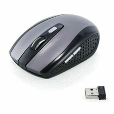 2.4GHz Wireless Optical Mouse Mice & USB Receiver For PC Laptop Computer DPI USA picture