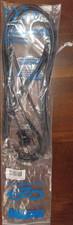 C2G Black 6 ft USB Standard Type-A Male to USB Standard Type-A Male Cable picture