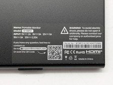 MNN M156F01 15.6