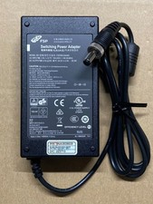 Genuine FSP AC/DC Switching Power Supply Adapter 24V 2.5A 60W FSP060-DAAN3 picture
