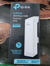 Tp Link 2.4 Ghz picture