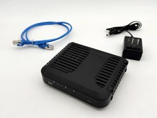 CISCO DPC3010 DOCSIS 3.0 8X4 CABLE MODEM HIGH SPEED BROADBAND INTERNET picture