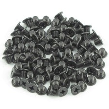 100 Pcs Replacement HDD SATA SSD 2.5