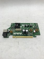 HP RP5800 Retail System PCIE Riser 640266-001 638944-001 UNTESTED For Parts - DW picture