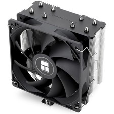 Thermalright Assassin X120 Refined SE CPU Air Cooler, 4 Heat Pipes, TL-C12C PWM picture