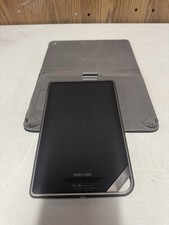 Barnes & Noble NOOK Tablet BNRV200 w/ Case | For Parts or Repair picture