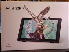 XP-Pen Artist 22R Pro picture