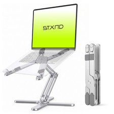 Laptop Stand Adjustable Height 360° Model-X 2.0 picture