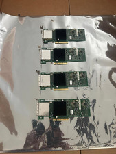 Qty.4 Oracle Dual Port Raid HBA Adapter 7056272 picture