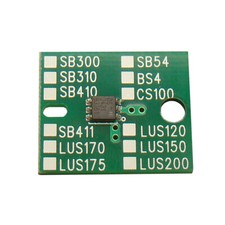 New for Mimaki SB310 Chip - 2L. / 2000ml. - One-Time Use picture