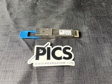 CISCO QDD-2X100-LR4-S Transceiver, 2X 100GBASE-LR4, 2X Duplex CS picture