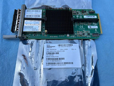 HPE Primera 600 4-port 16Gb Fibre Channel Host Bus Adapter N9Z38A P00764-001 picture