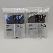 GENUINE Brother LC3011 (1) Cyan And (1) Magenta Ink Cartridge Sealed Packages picture