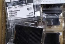Intel Optane P4800x 375GB SSD U.2 NVME PCIE HP SSDPE21K375GAP1 Solid State Drive picture