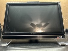 MSI All In One Touchscreen PC MS-AA53 AMD E-50 CPU 8GB RAM 500GB HDD W10 picture
