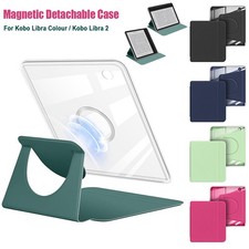 Magnetic Detachable Smart Case For 7