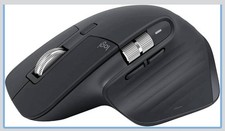 New Logitech MX Master 3S Performance Wireless Mouse picture