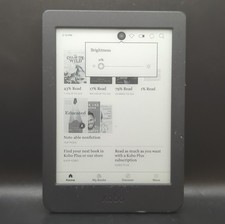 Kobo Nia N306 eReader WIFI eBook Reader 8GB 6