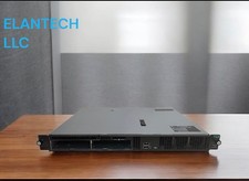 HPE  DL20 Gen10 Plus 2LFF Server E-2314 2.80Ghz 4C  16GB ram 800w psu  1tb sata picture