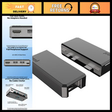 Aluminum Case for Raspberry Pi Zero 2 W, 2W & WH - Durable, Lightweight, Easy Ac picture